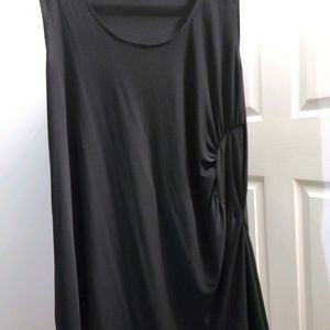 2X tunic